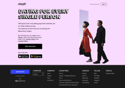 OkCupid